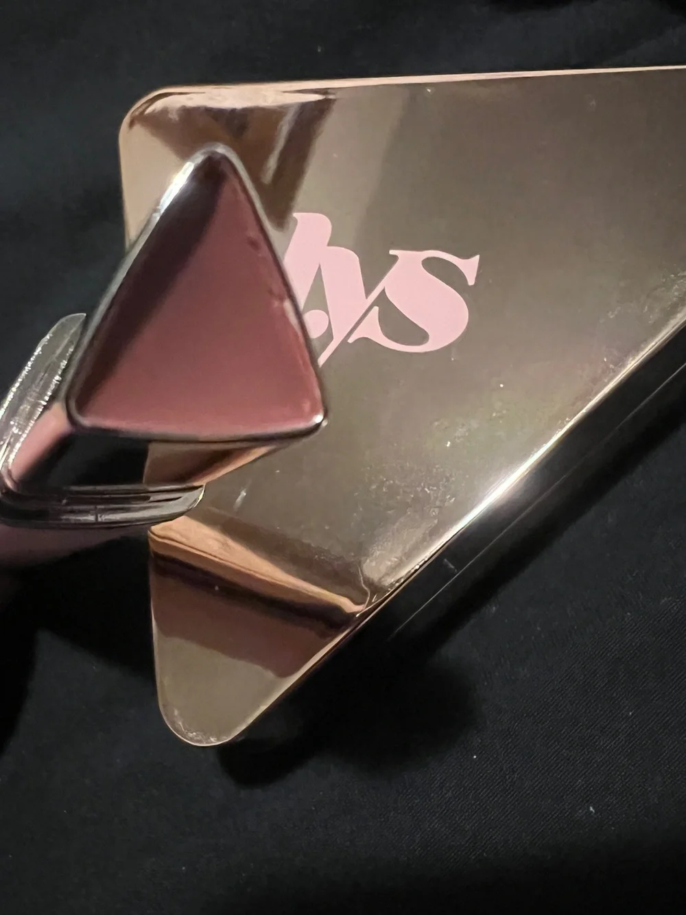 LYS Setting Powder and Lippie